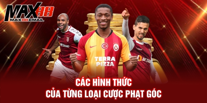 Kèo phạt góc là gì? Bí thuật bắt kèo hiệu quả cho người mới