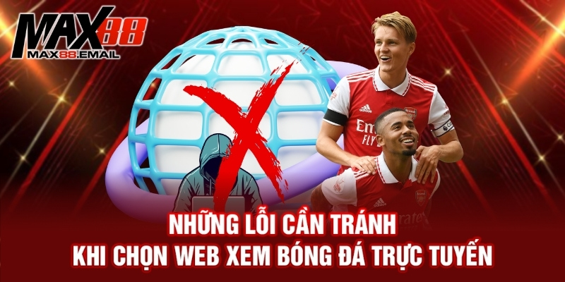 Trang web bóng đá - Nguồn thông tin trực tuyến hàng đầu